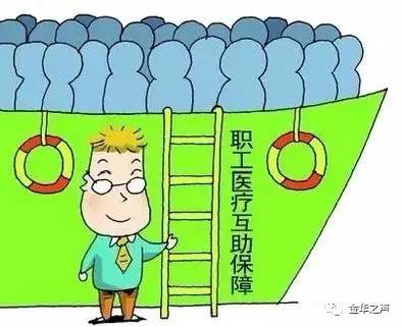 困难职工帮扶：社会温暖的缩影